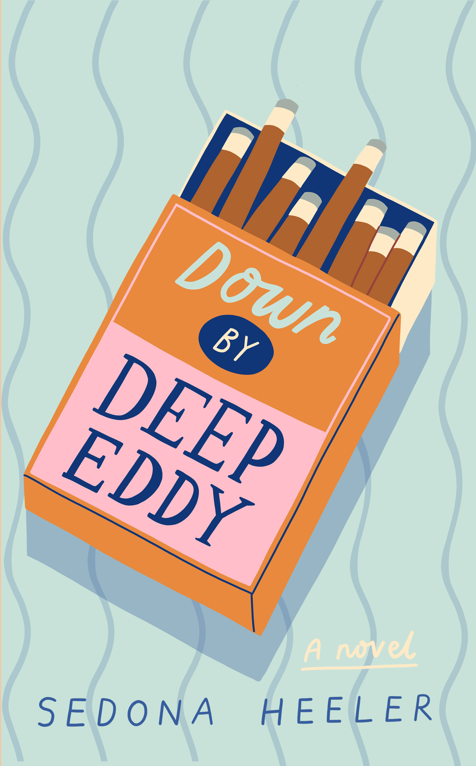 Down By Deep Eddy (The Prologue)