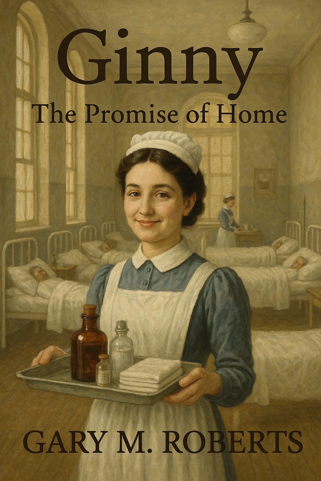 Ginny: A Promise of Home
