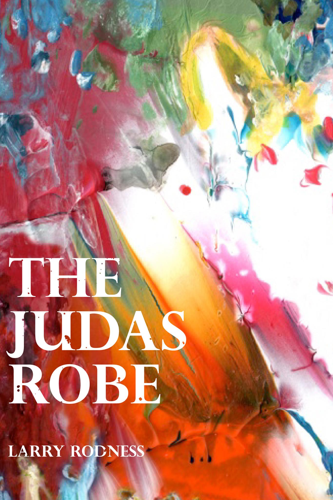 The Judas Robe