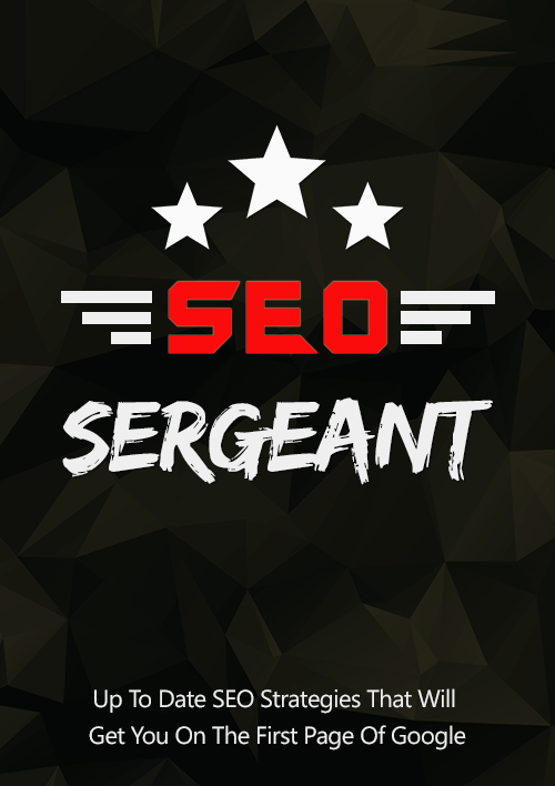 SEO Sergeant
