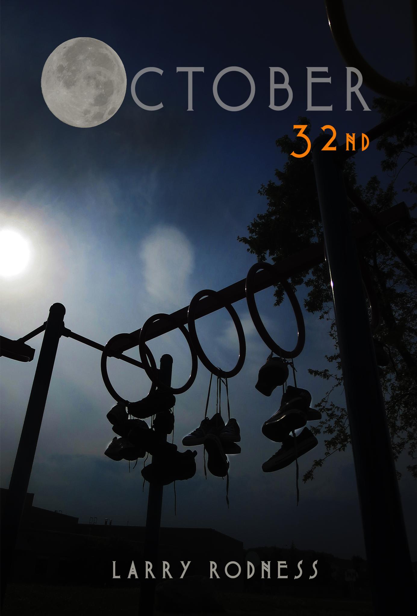 October 32
