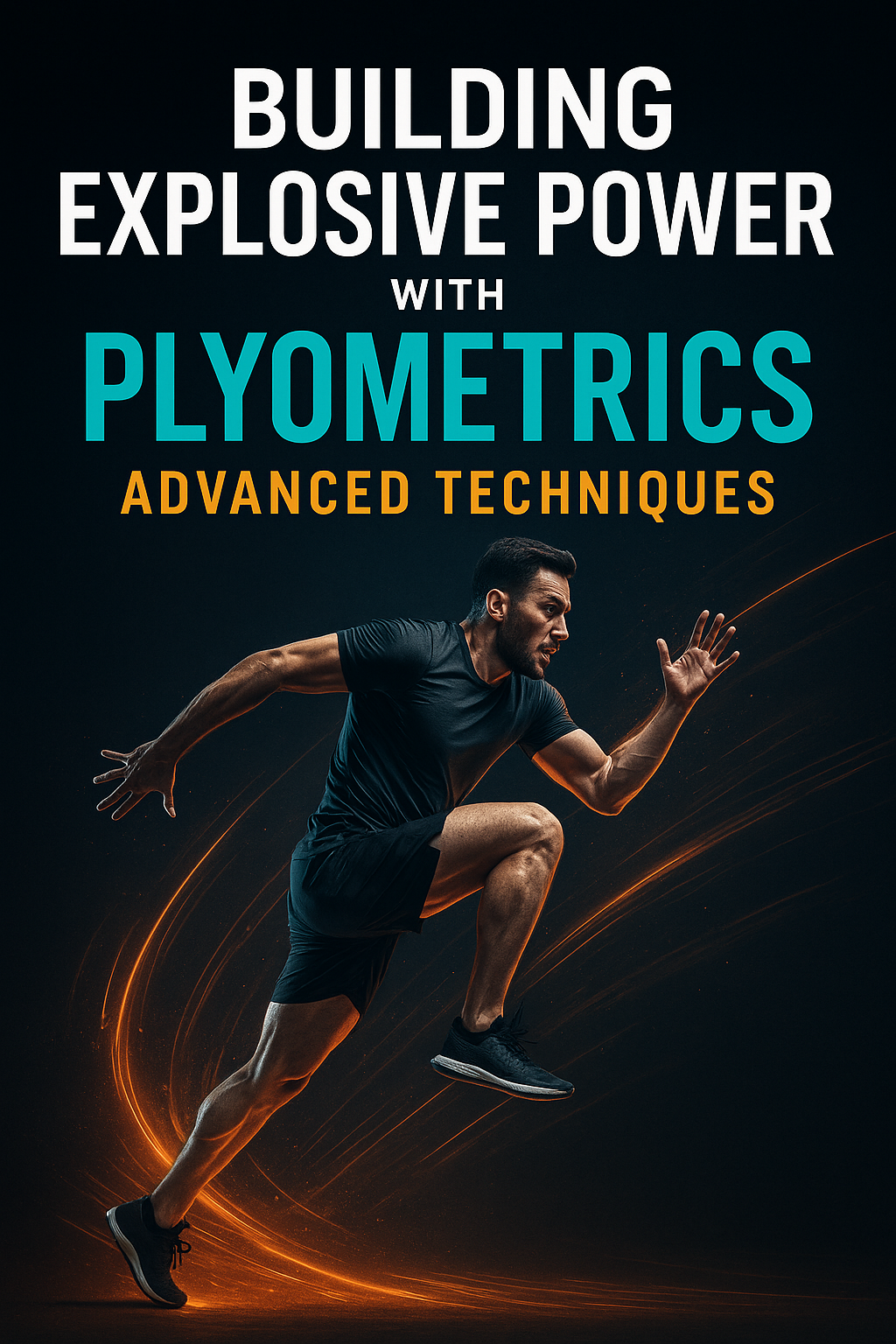 Building Explosive Power with Plyometrics