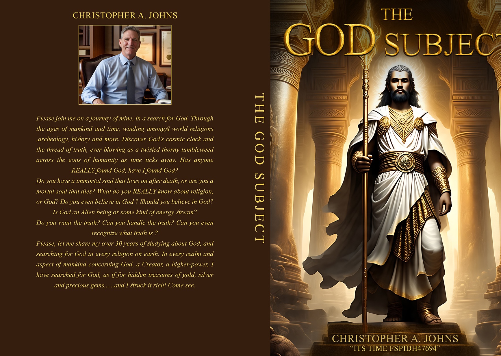The GOD subject