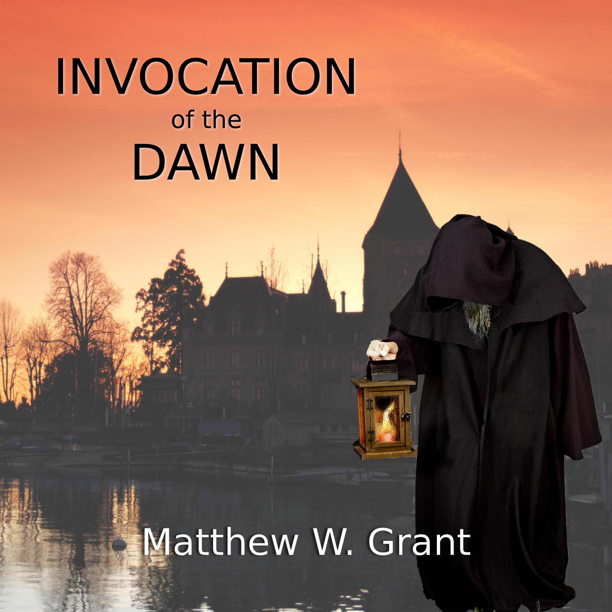 INVOCATION OF THE DAWN