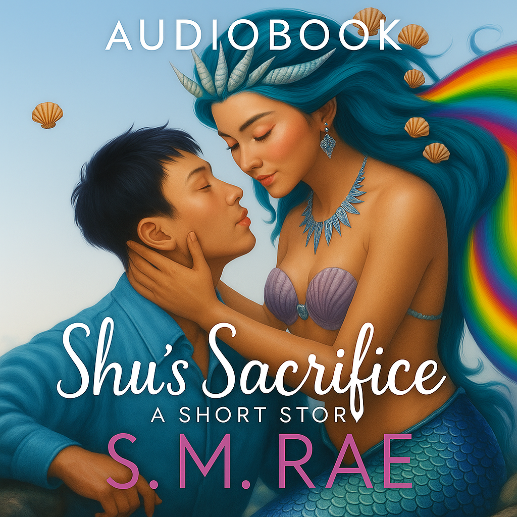 Shu's Sacrifice (audiobook)