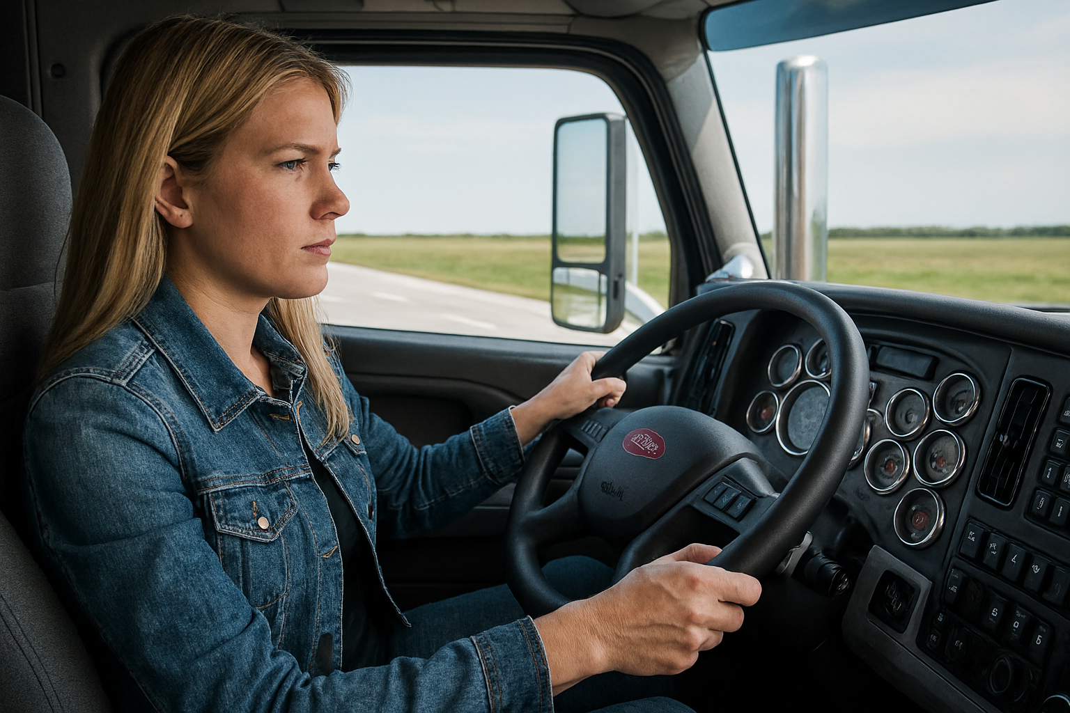 Queen of the Highway