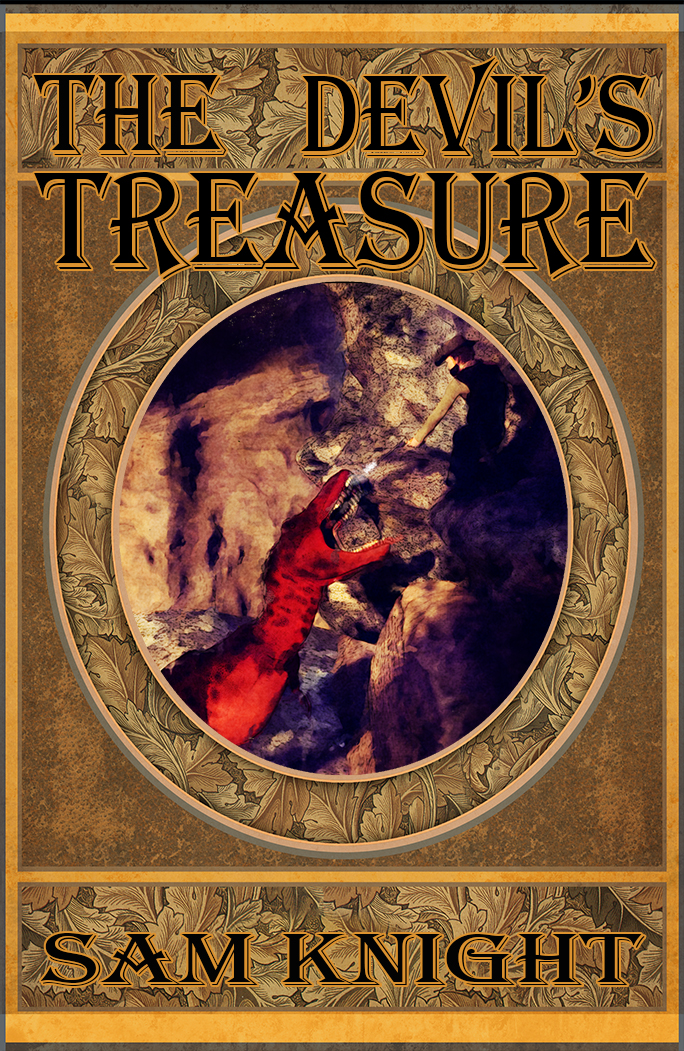 The Devil’s Treasure