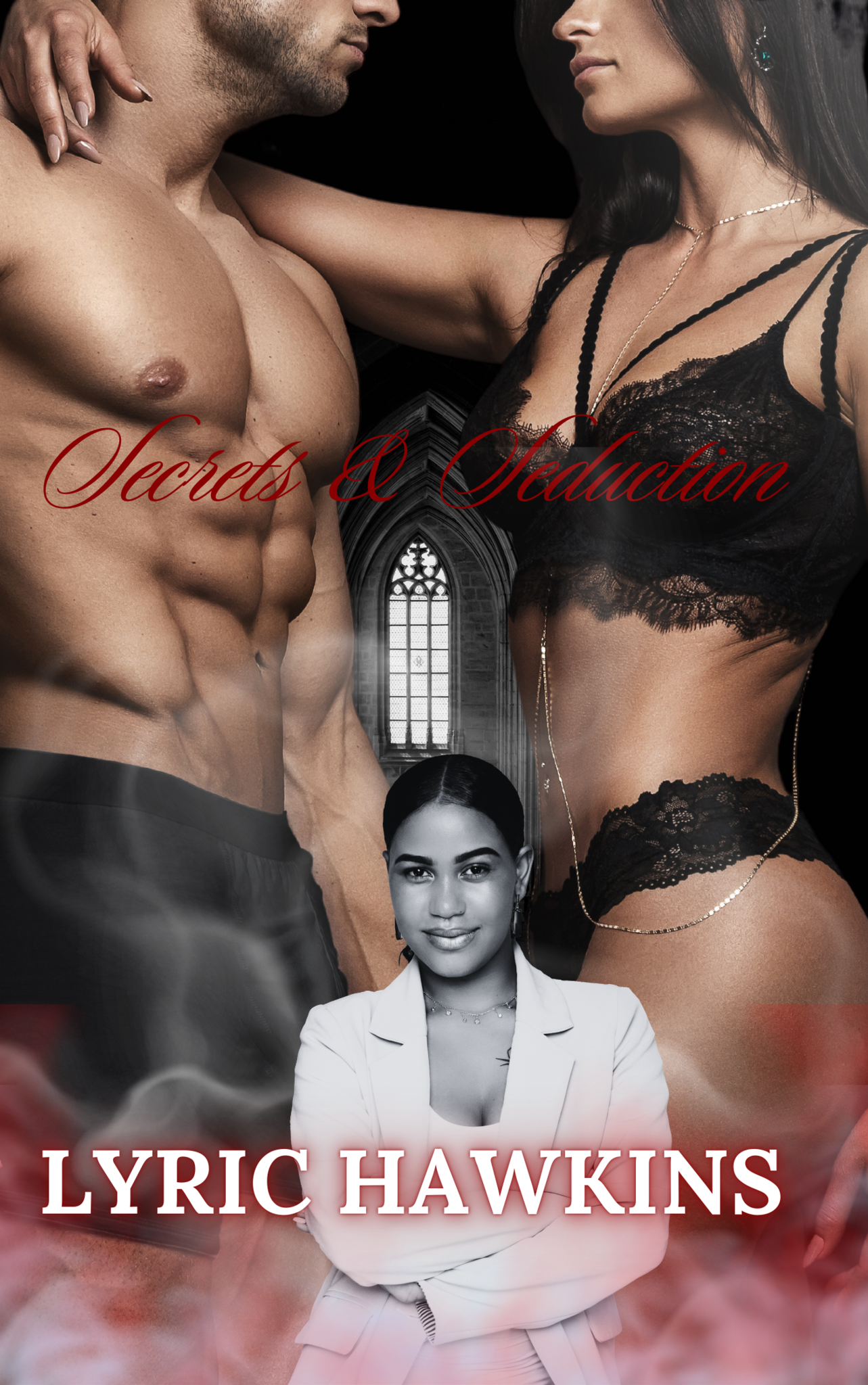 SECRETS & SEDUCTION: WALL STREET THUG CHRONICLES | LOVE, LUST, LIES, & LETHAL GAMES