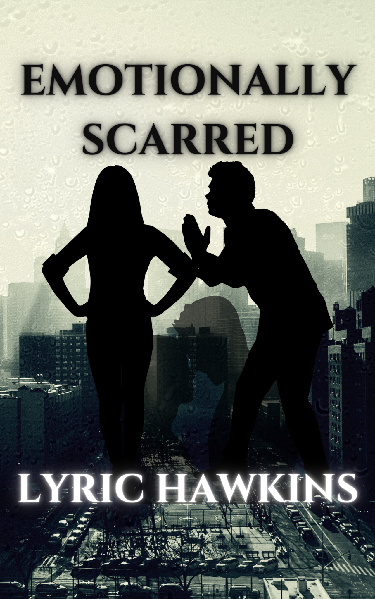 EMOTIONALLY SCARRED: Conquering Demons, Embracing Life | Trials, Tribulations & Transformations