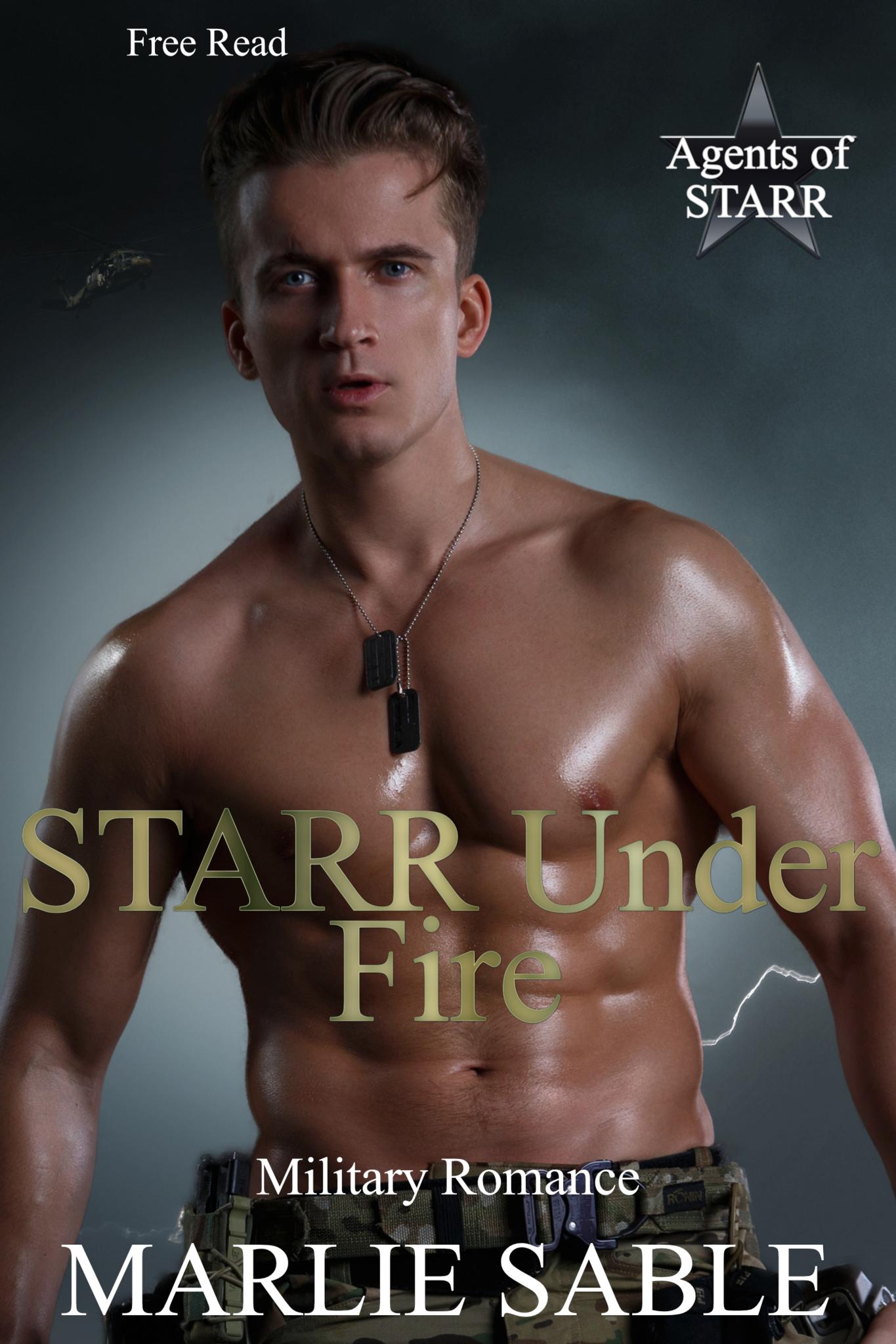 STARR Under Fire