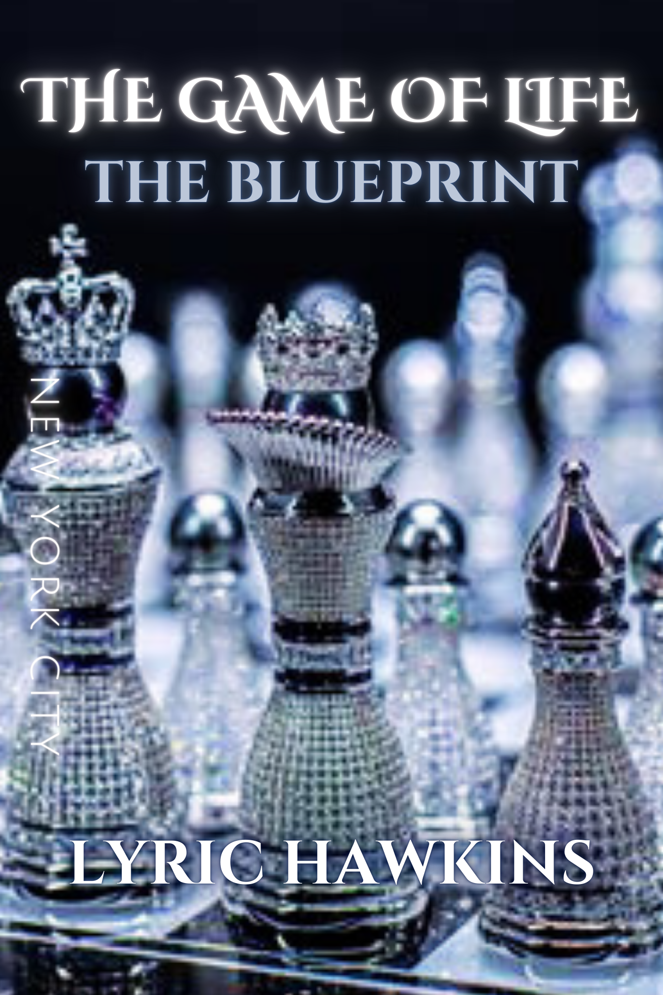 THE GAME OF LIFE: THE BLUE PRINT