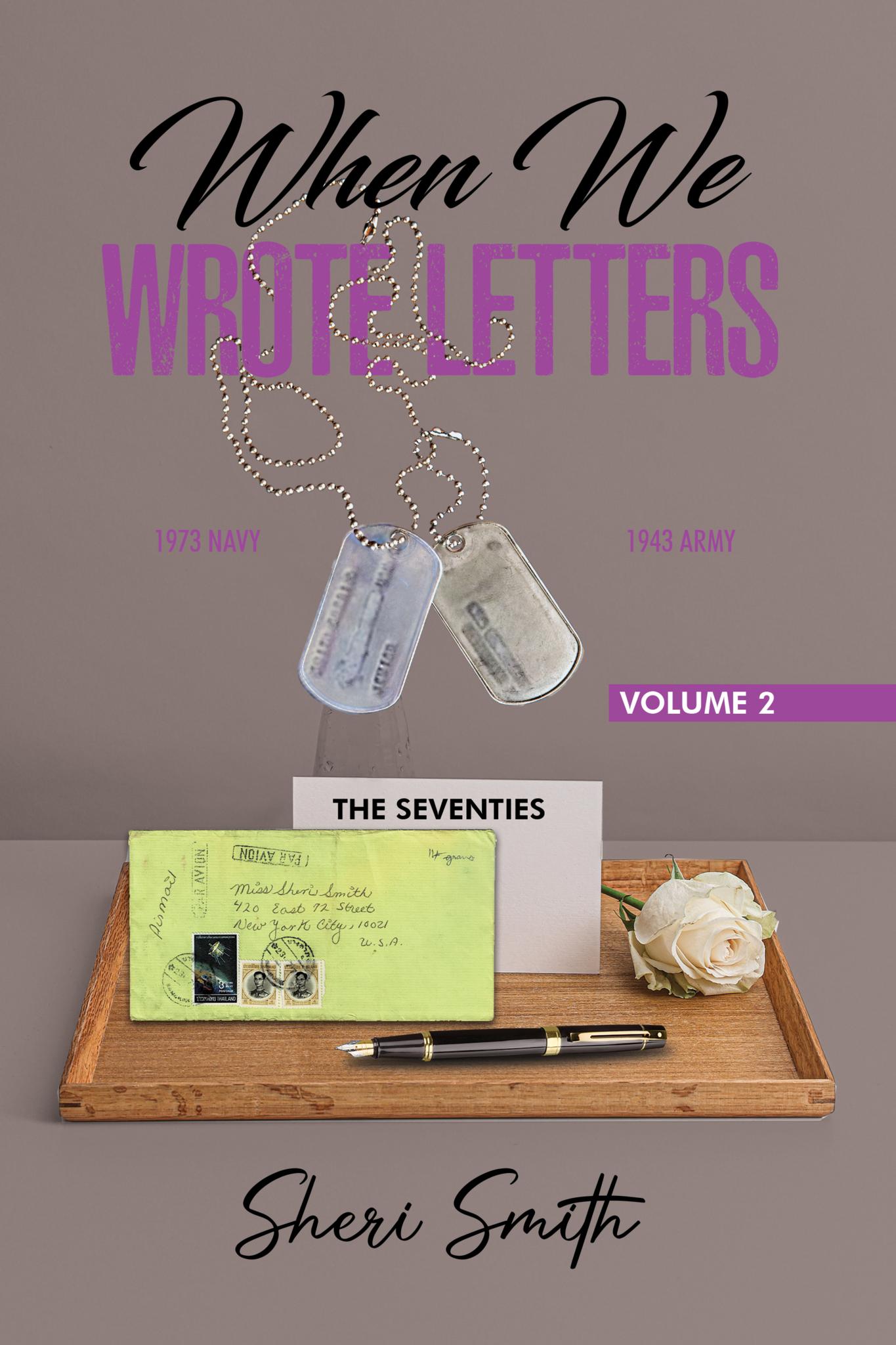 When We Wrote Letters: The Seventies, Vol. 2