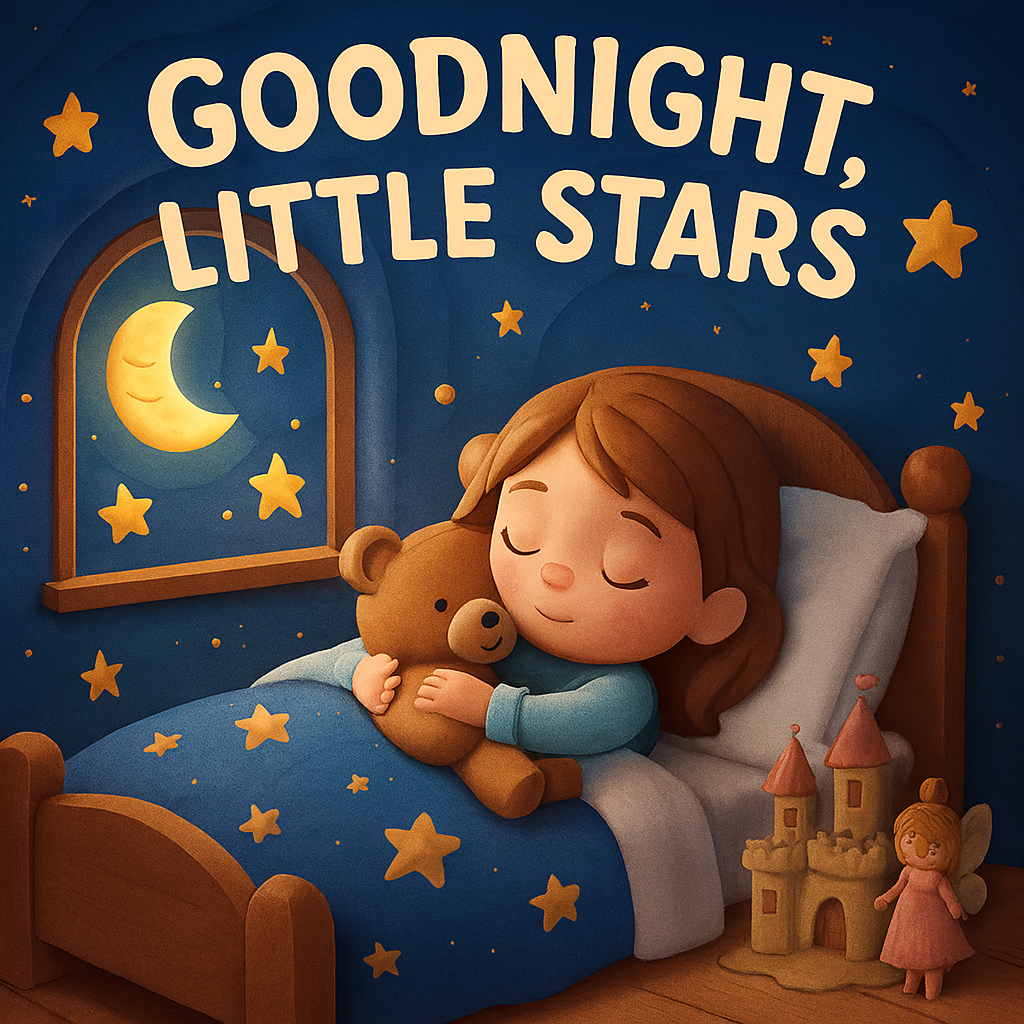 Goodnight, Little Stars