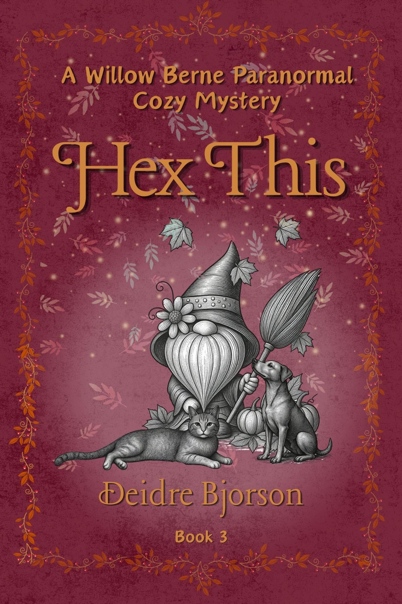 Hex This