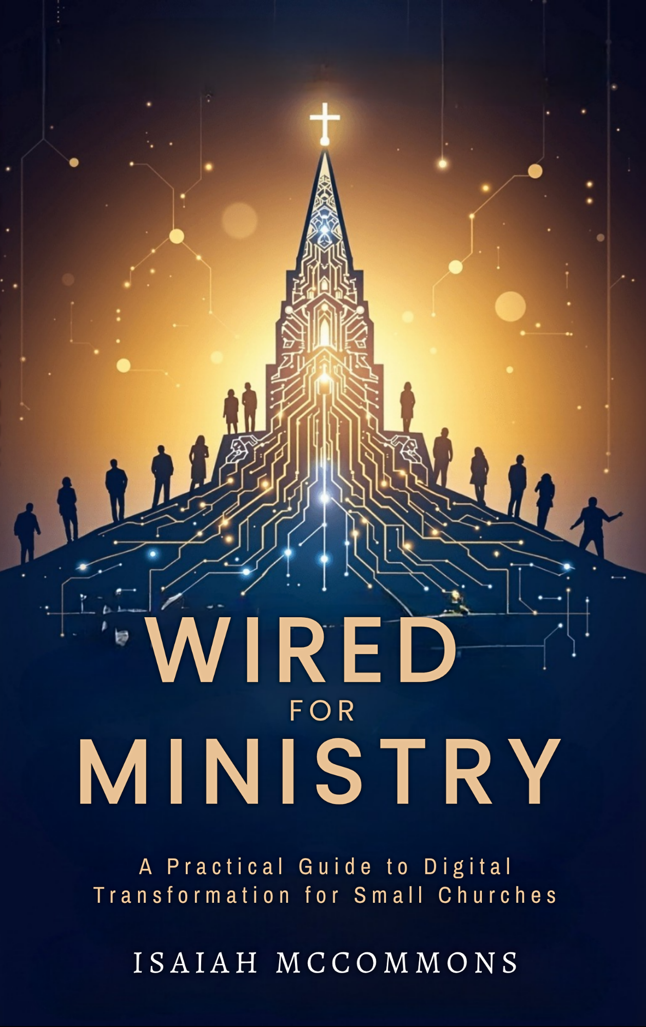 Wired for Ministry