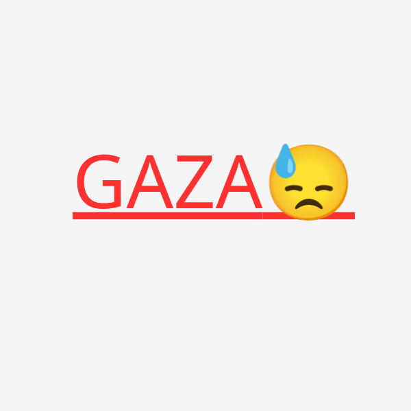 Life in gaza
