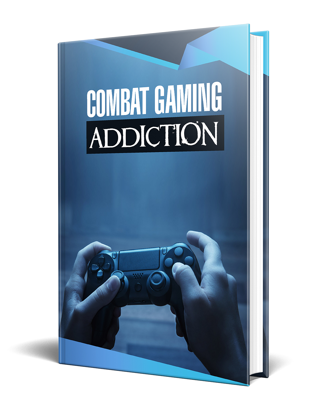 Combat Gaming Addiction 