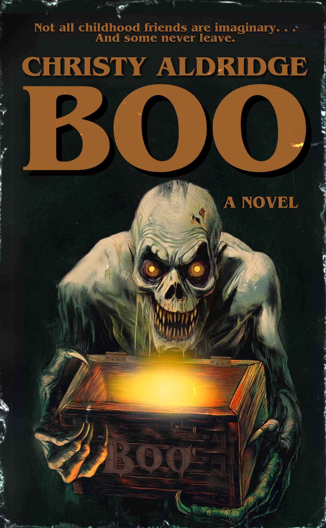 Boo