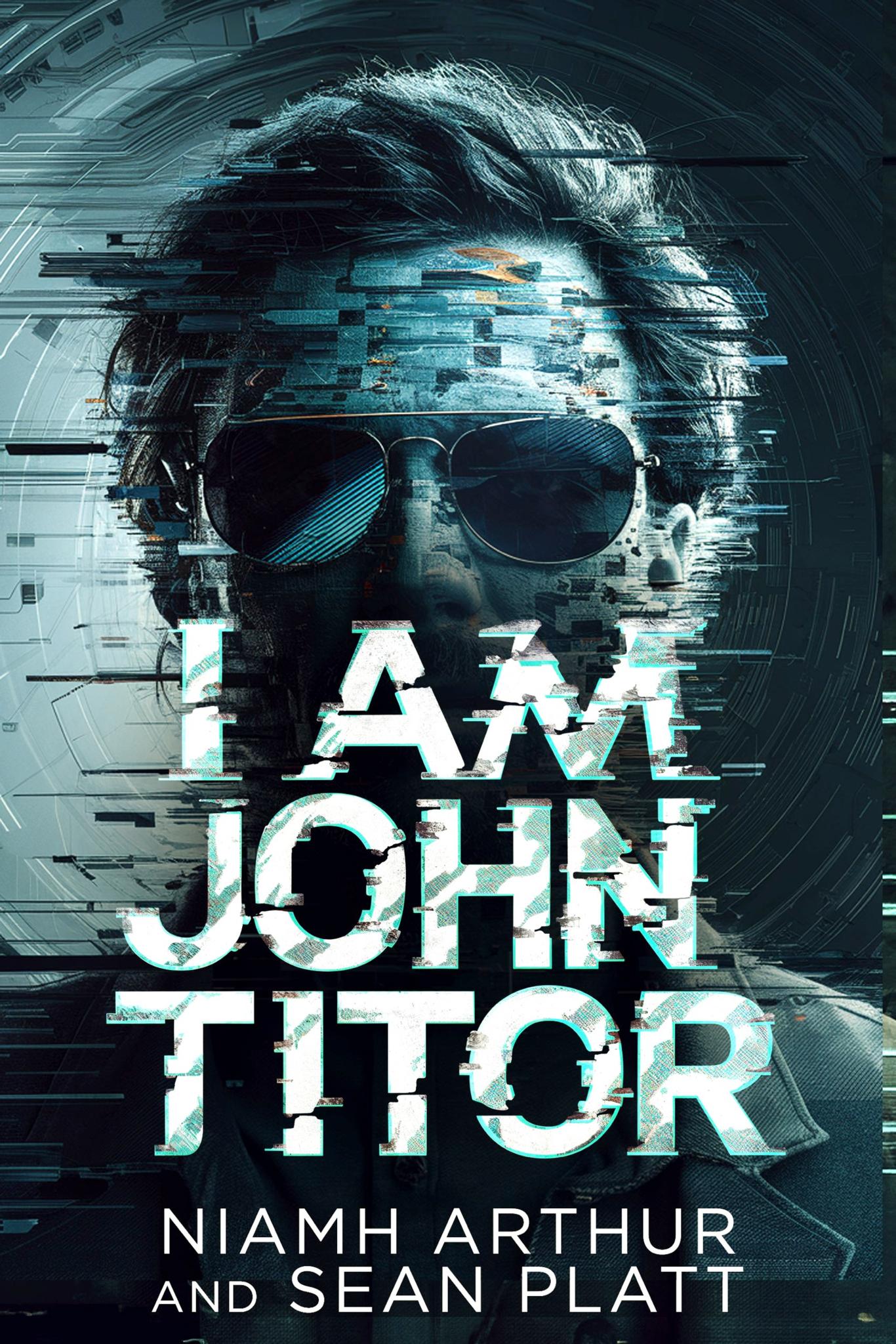 I Am John Titor