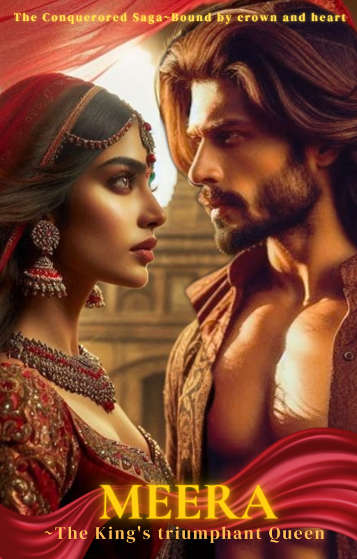 Meera~ The King's Triumphant Queen