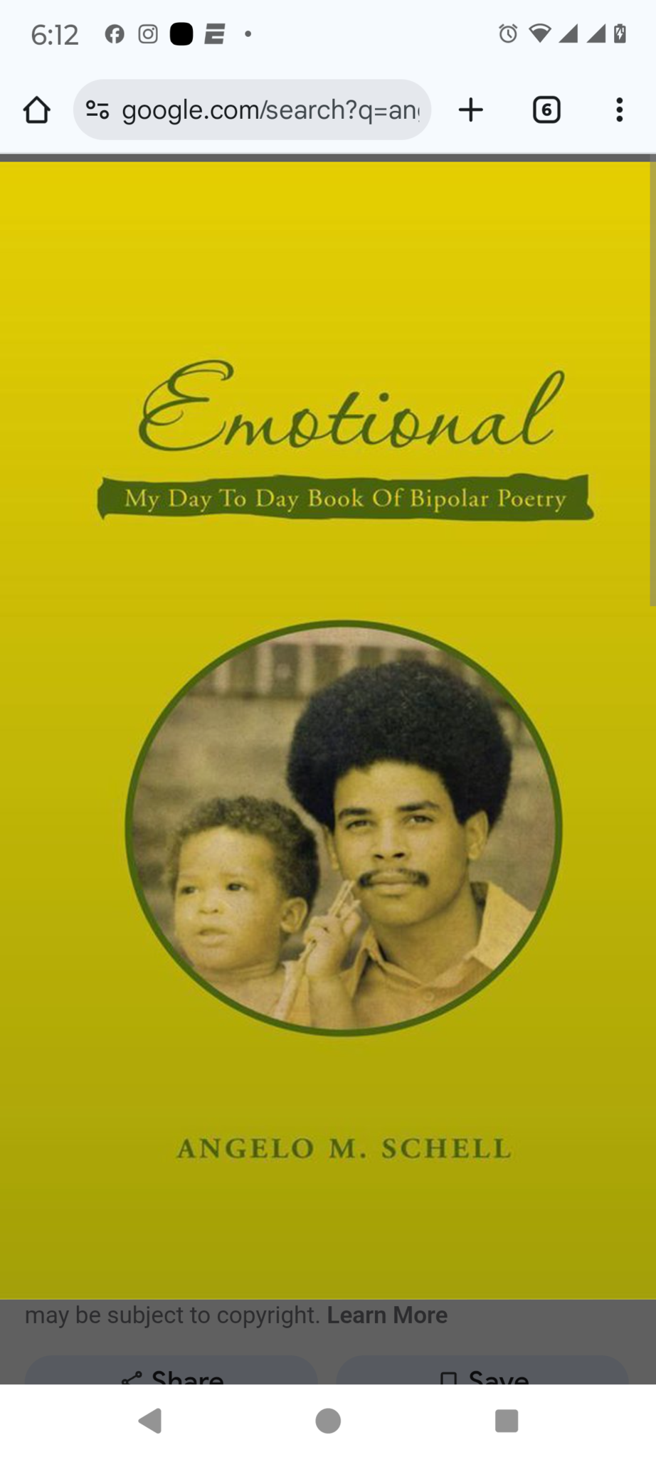 Emotional 