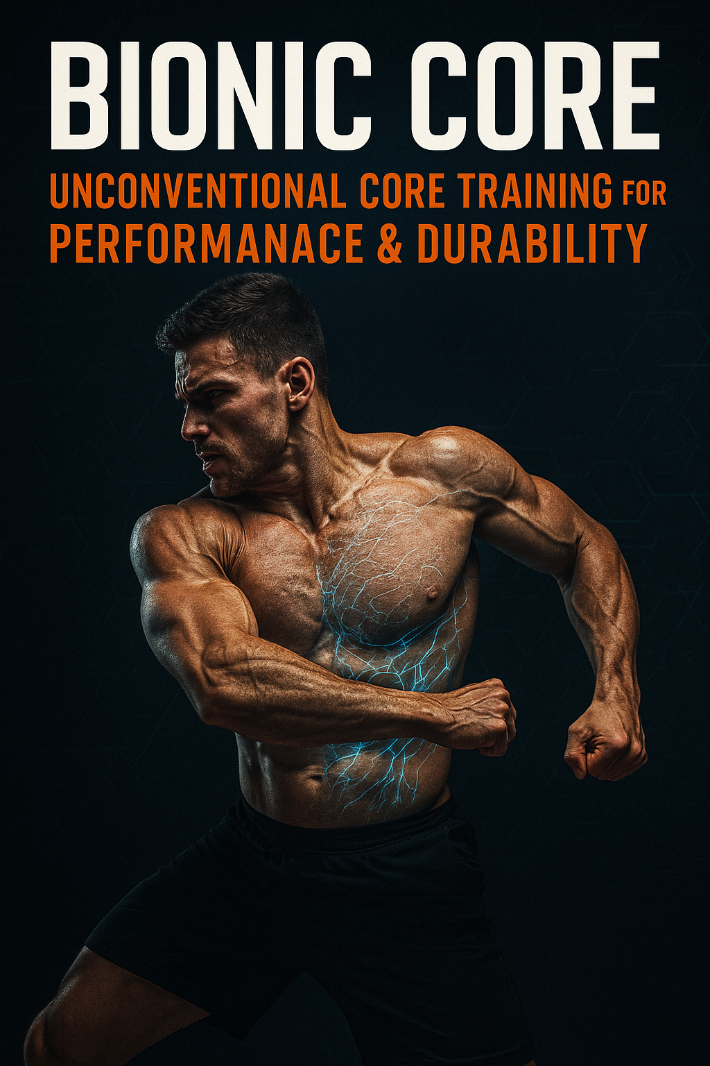 Bionic Core Unconventional Core Training for Performance & Durability