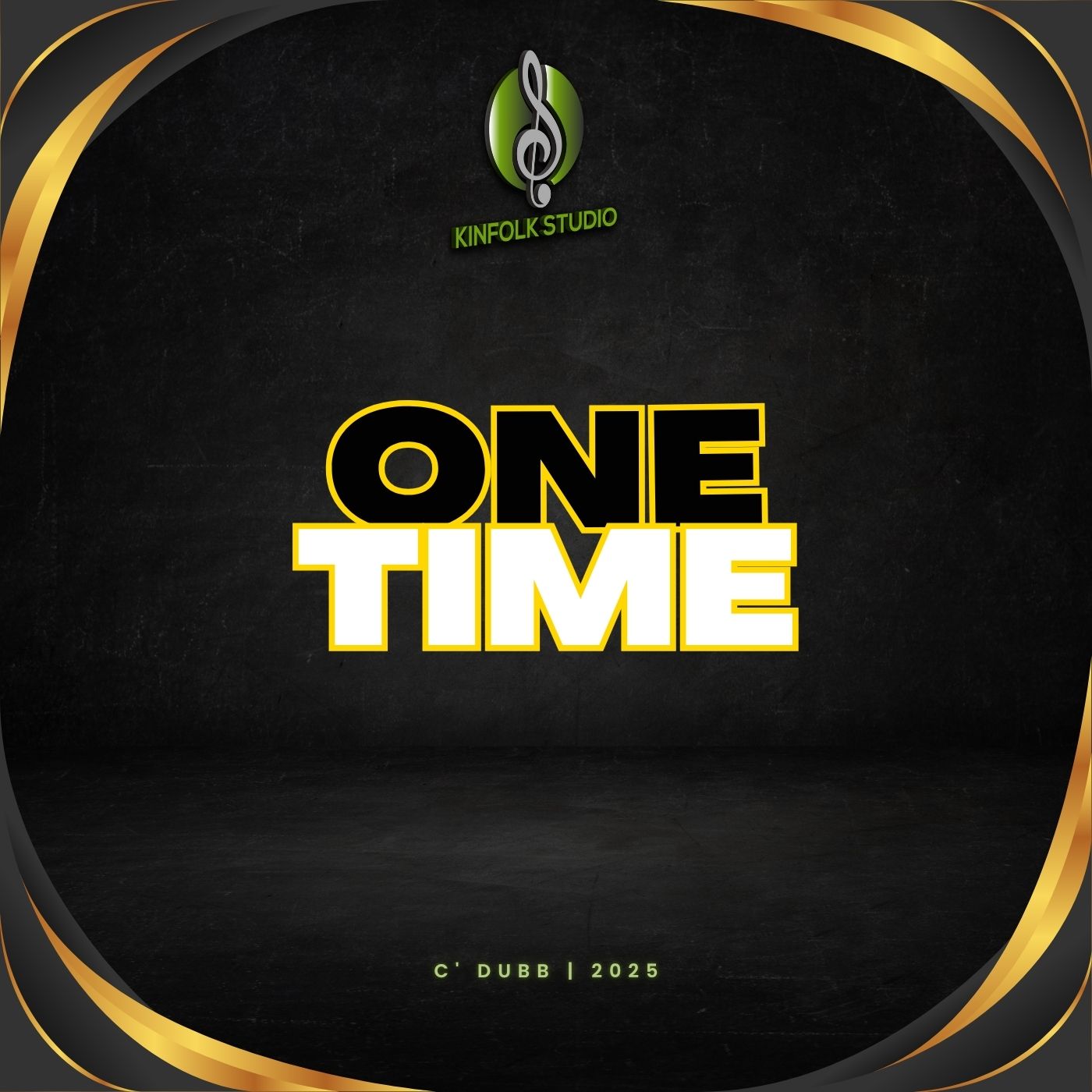 One Time (Produced By Blackanese Beats)