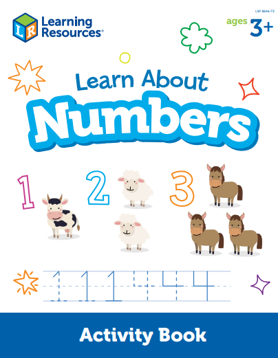 Learn About Numbers