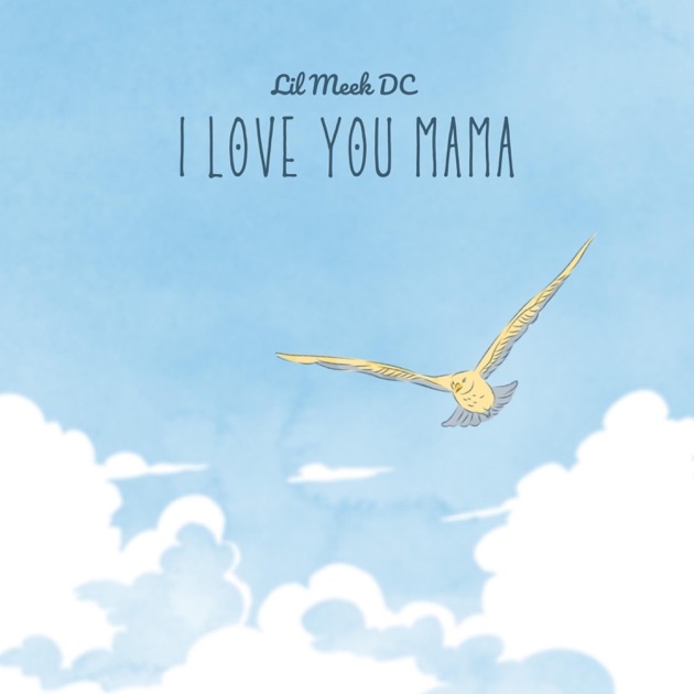 I Love You Mama