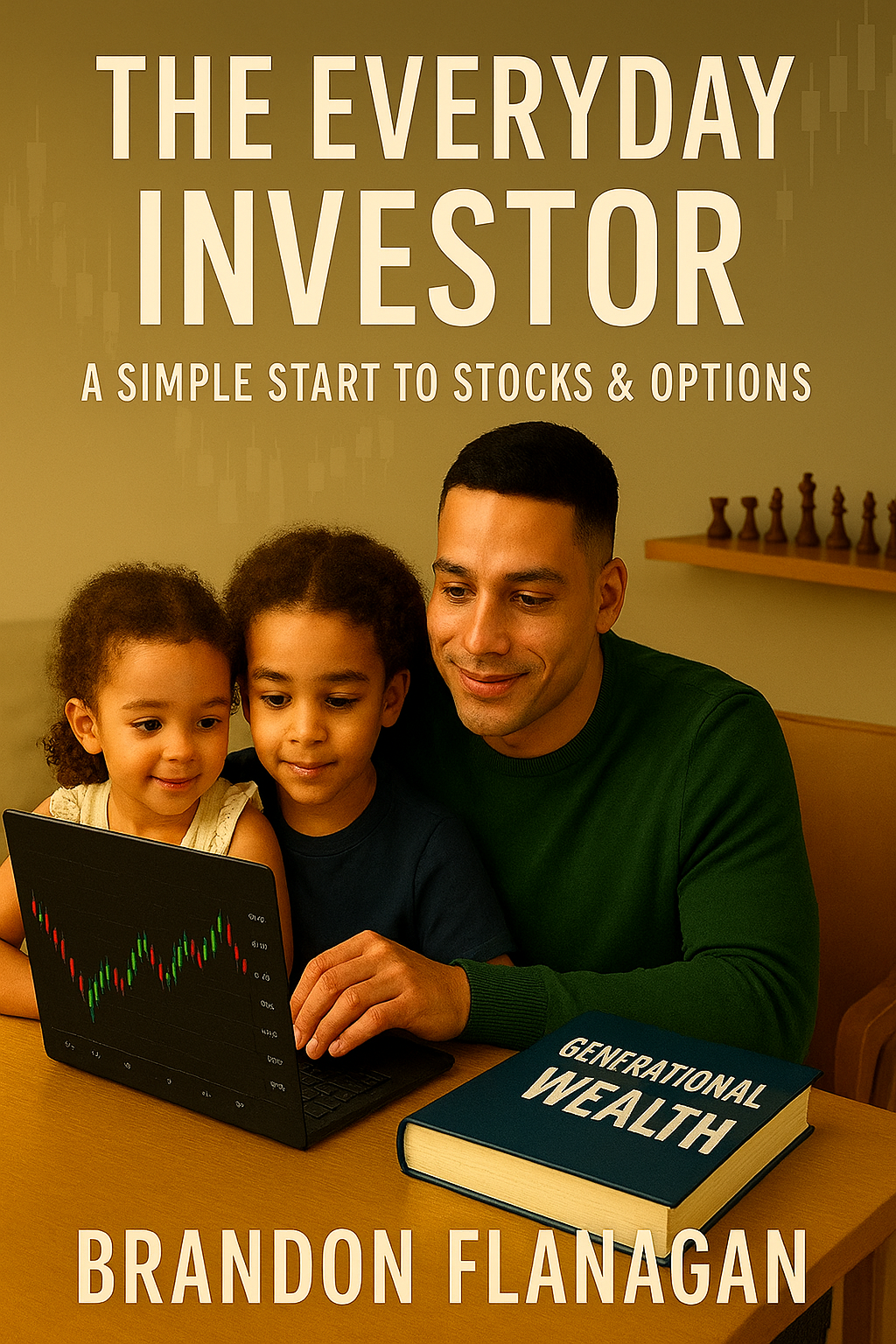 THE EVERYDAY INVESTOR