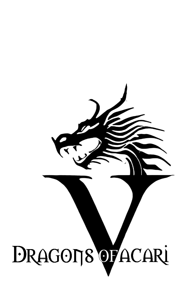 Dragons of Vacari - Audiobook Series