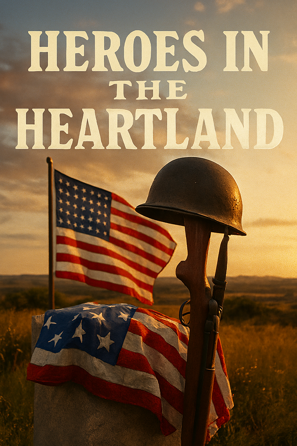Heroes in the Heartland