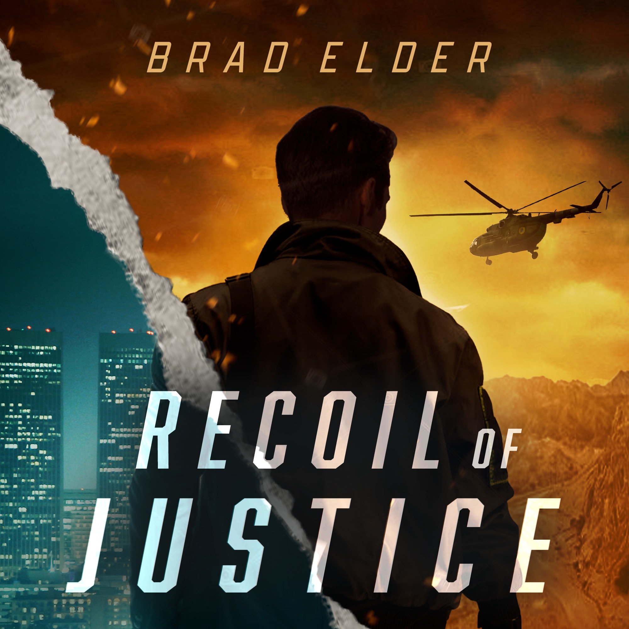 Recoil of Justice