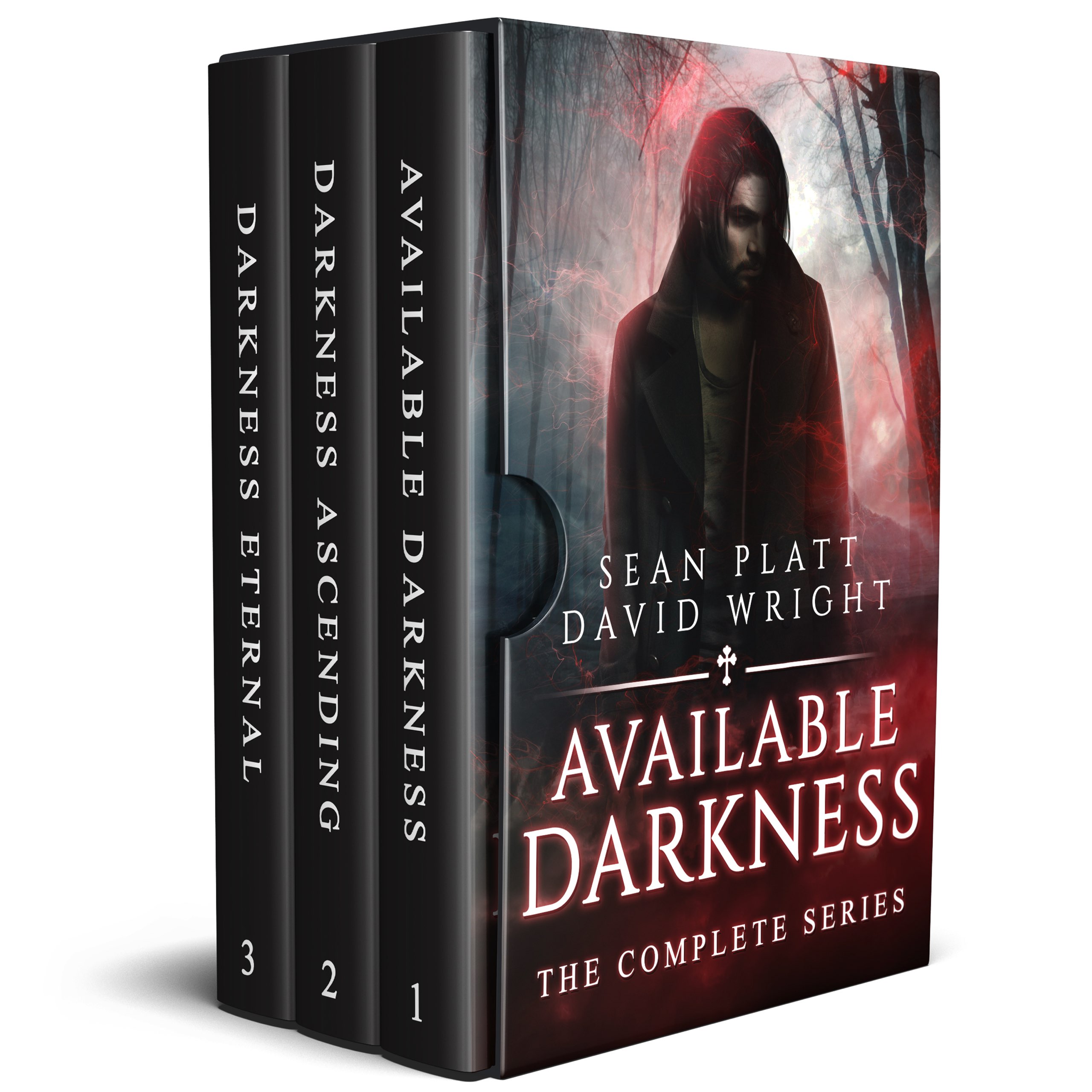 Available Darkness Series