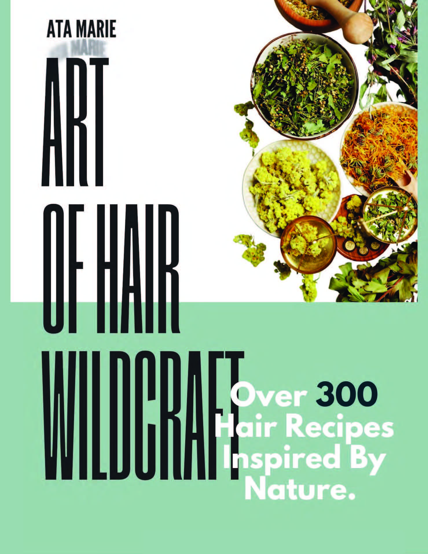 Art of Hair Wildcraft