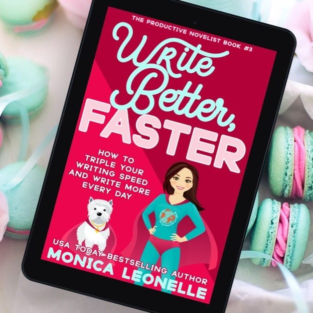 Write Better, Faster