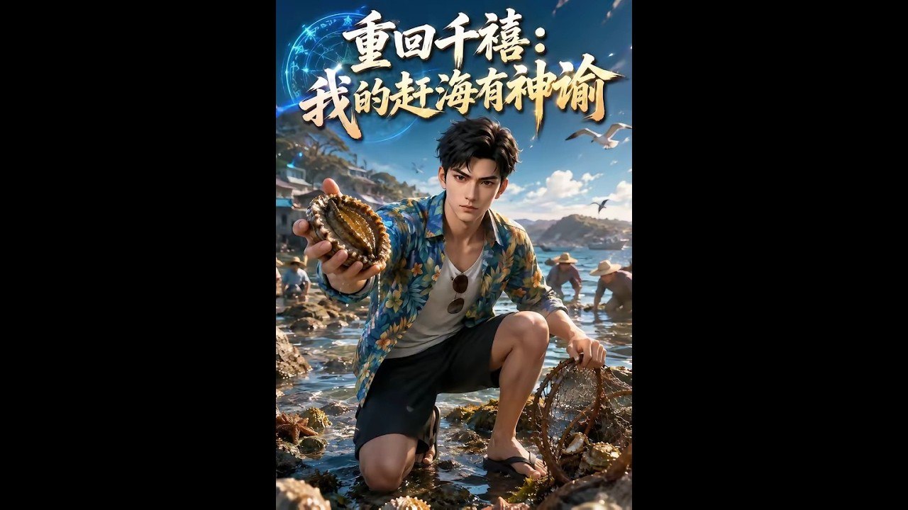 末世降临,主角觉醒言出法随神级异能,一念断生死、一语定乾坤。从蝼蚁到神明,他凭一张嘴改写末日规则,颠覆战力天花板。每集高能反转,爽点密集,堪称脑洞大开的末日神作。
