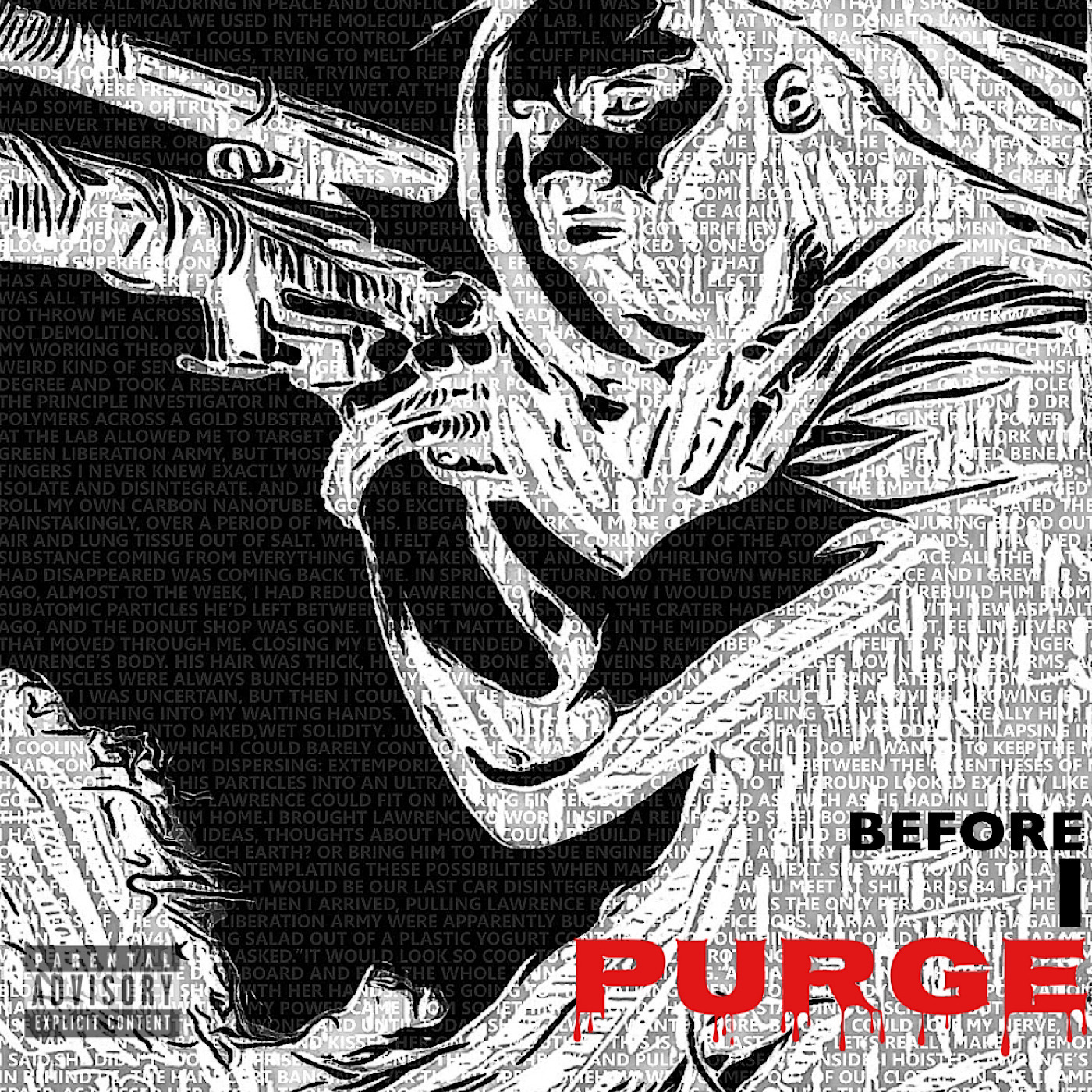 Before I Purge (EP)