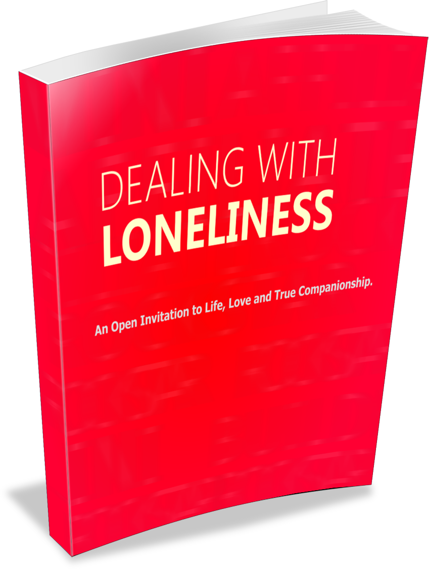 Dealing With Loneliness
