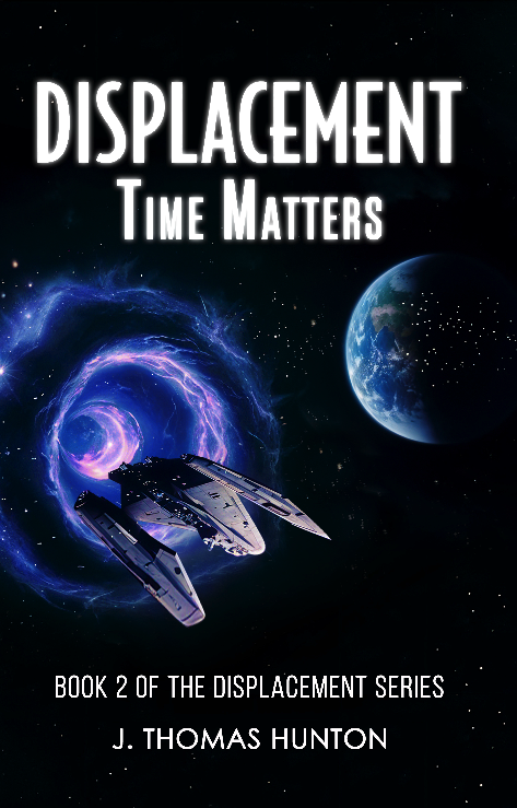 Displacement: Time Matters