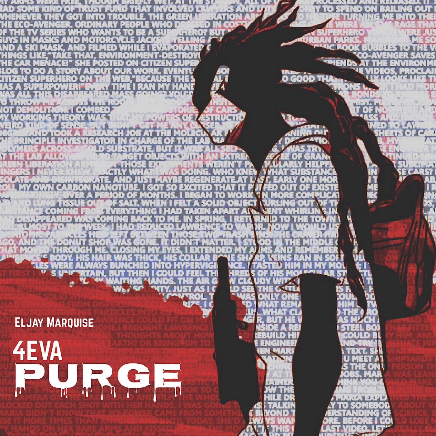 4EVAPURGE (EP)