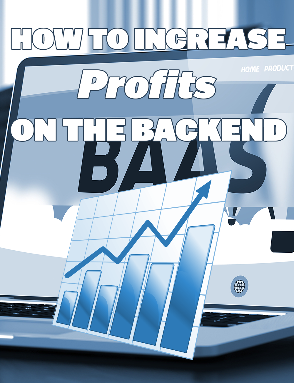 Increase Profits On The Backend