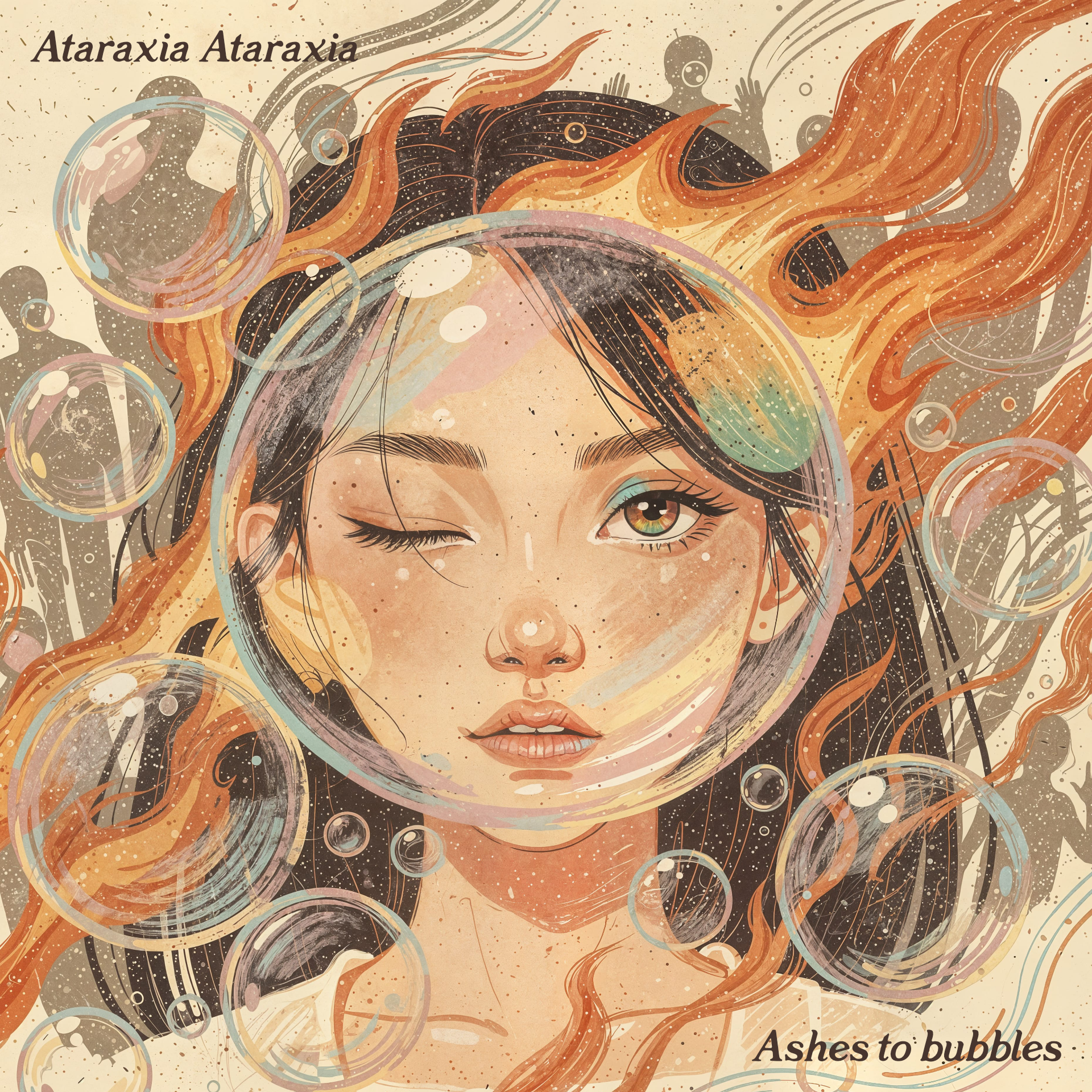 🔥 Just making space - Ataraxia Ataraxia 🫧