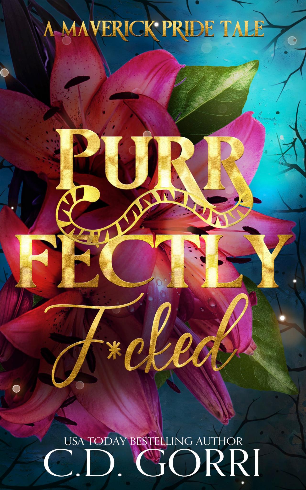 Purrfectly F*cked