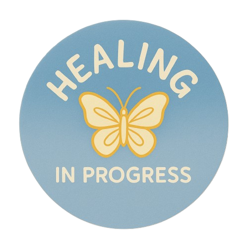 Healing in Progress