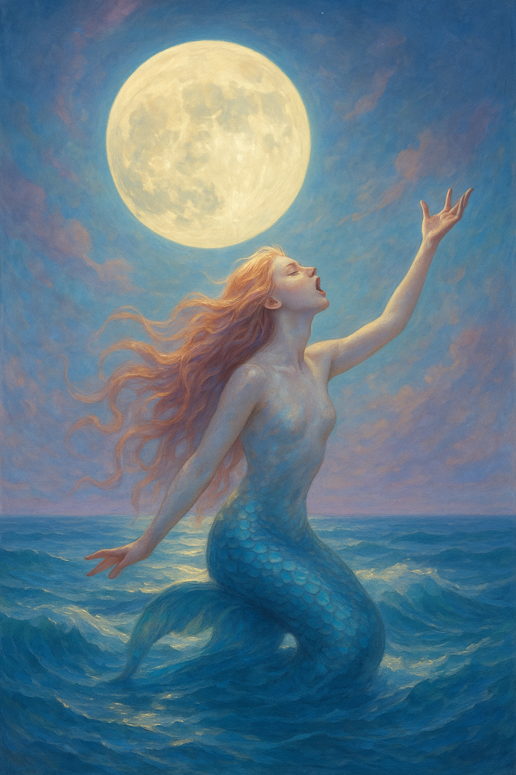 A Sirens Call