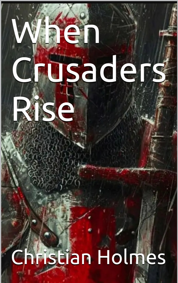 When Crusaders Rise