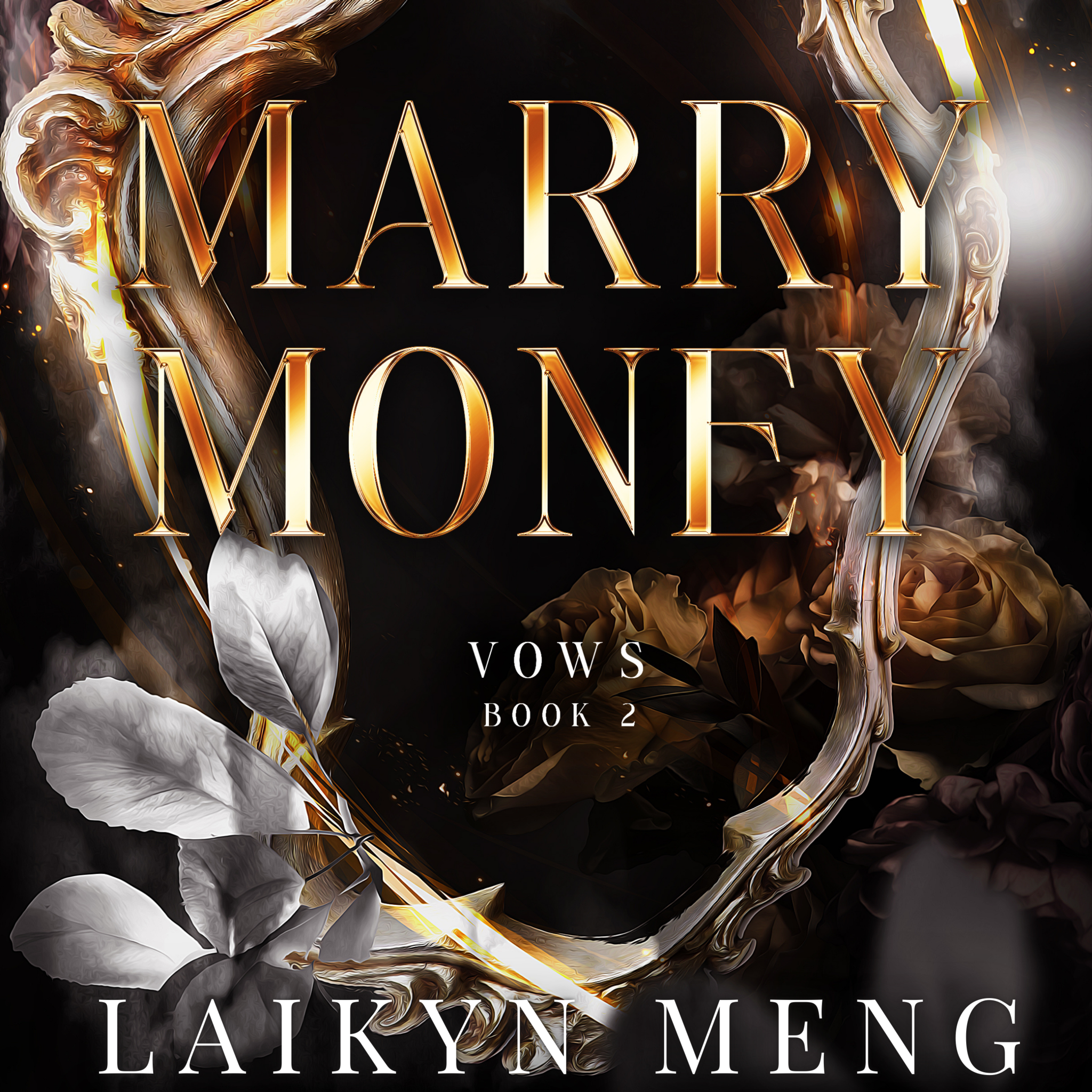 Marry Money: An Accidental Marriage Billionaire Romance