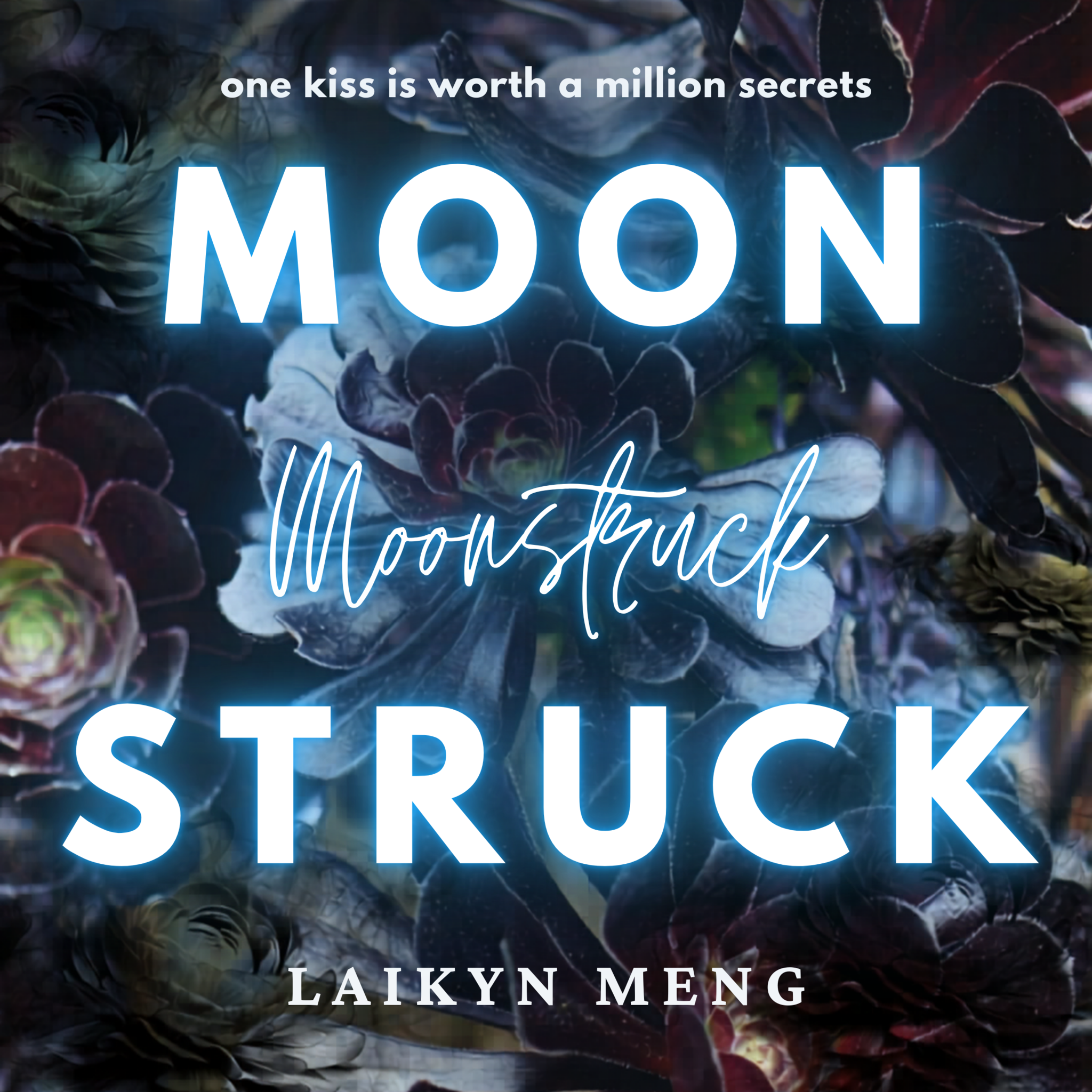 Moonstruck: Student Teacher Forbidden Romance