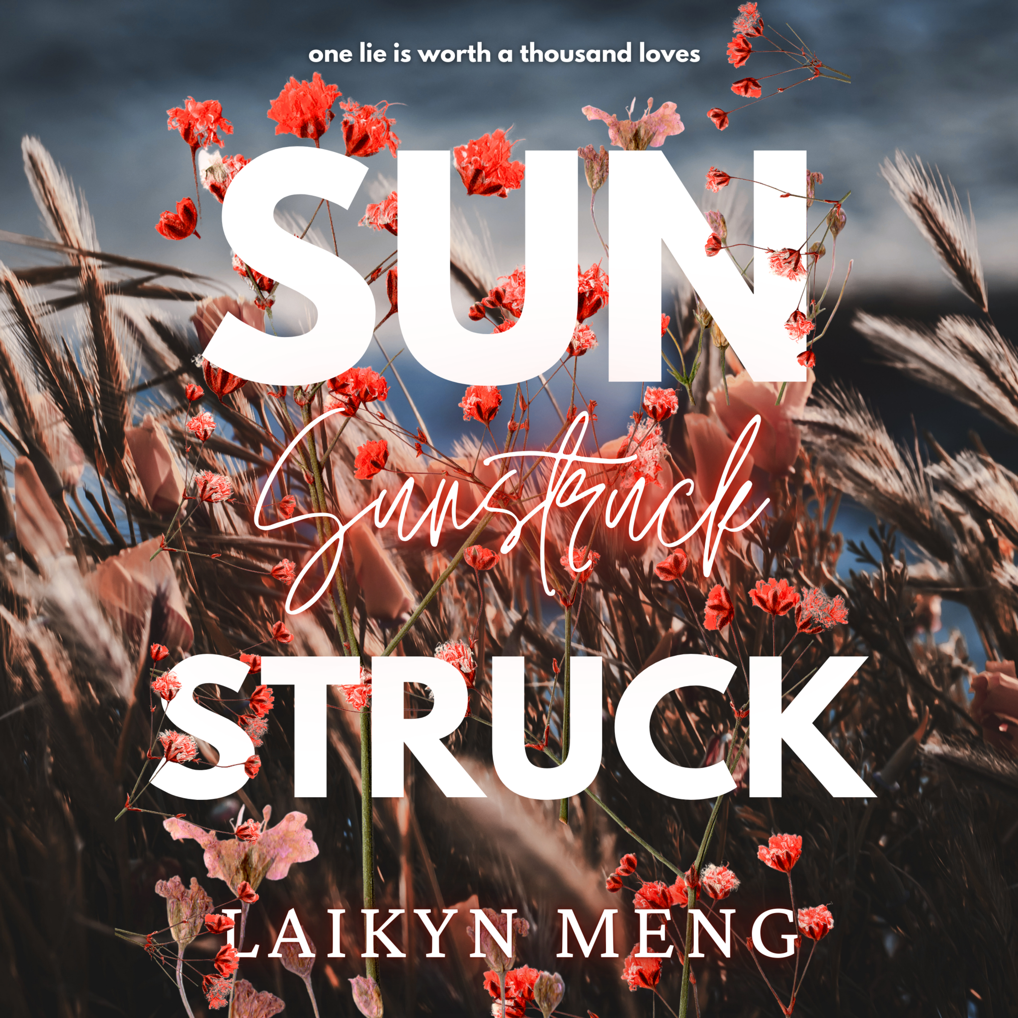 Sunstruck: Student Professor Forbidden Romance